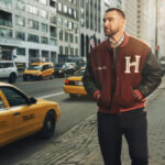 The Best Off-the-Field Looks From Tommy Hilfiger’s Fall Campaign