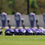 3 Positions that Look Weakest after Vikings Announce 53-Man Roster
