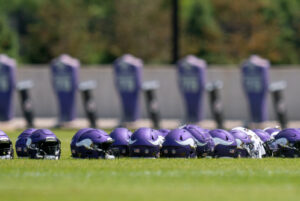3 Positions that Look Weakest after Vikings Announce 53-Man Roster
