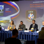 Словакия стана втория домакин на ЕвроВолей 2028 за жени