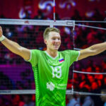 Рок Можич постави България сред фаворитите на ЕвроВолей 2026