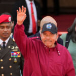Nicaragua: Ja till att begränsa oppositionen