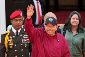 Nicaragua: Ja till att begränsa oppositionen