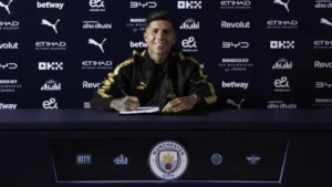 €1 billion in 18 months: Enzo Fernandez deal means Enzo Maresca has no excuses in first Man City season