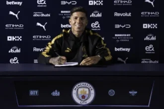 €1 billion in 18 months: Enzo Fernandez deal means Enzo Maresca has no excuses in first Man City season