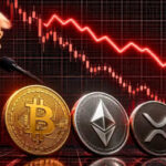 Why Are Bitcoin, Ethereum and XRP Prices Crashing Today?