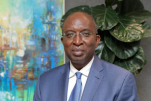Africa50 appoints former IFC regional director Cheick-Oumar Sylla as CEO