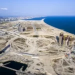 Lagos prime land costs $1 million for 507sqm, second most expensive in Africa