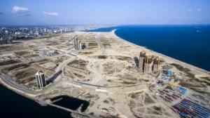 Lagos prime land costs $1 million for 507sqm, second most expensive in Africa