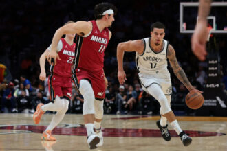 Nets’ Michael Porter Jr.’s theorized on by NBA Eastern Conference exec
