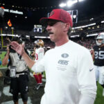 Kyle Shanahan admits 49ers have two key position battles undecided