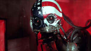 This Cult Classic Cyberpunk Movie Was Successfully Sued For Plagiarizing An ’80s Comic