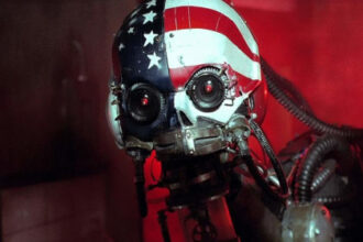 This Cult Classic Cyberpunk Movie Was Successfully Sued For Plagiarizing An ’80s Comic