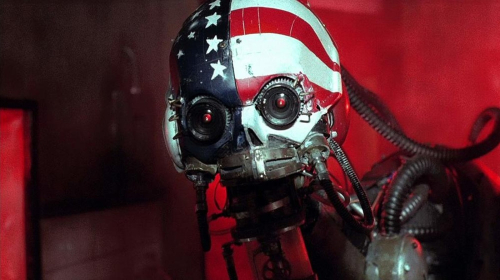 This Cult Classic Cyberpunk Movie Was Successfully Sued For Plagiarizing An ’80s Comic