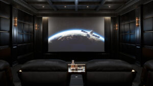 Are Home Projector Screens Actually Worth It?