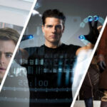 The 12 best sci-fi movies of the 2000s