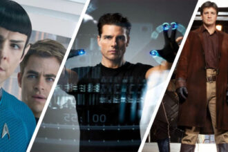 The 12 best sci-fi movies of the 2000s
