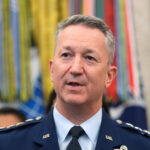 US military has ‘no plans’ to send troops to polls in Nov., top general says…