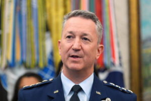 US military has ‘no plans’ to send troops to polls in Nov., top general says…