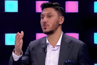 Ciprian Marica l-a făcut ”praf” pe un titular de la FCSB, după haosul de la echipă: ”Nu mai poate”