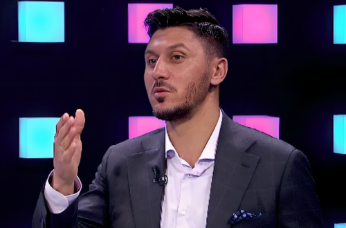 Ciprian Marica l-a făcut ”praf” pe un titular de la FCSB, după haosul de la echipă: ”Nu mai poate”