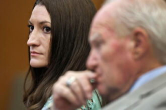 No verdict after 3 days of deliberations in the Lindsay Clancy trial over the killing of her kids