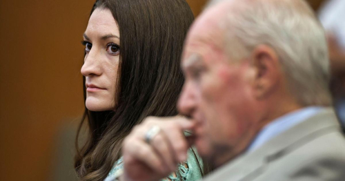 No verdict after 3 days of deliberations in the Lindsay Clancy trial over the killing of her kids