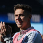 Louis Munteanu, ales jucătorul lunii la DC United! Cifrele atacantului de la transfer