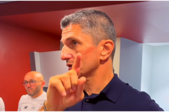Răzvan Lucescu a făcut liniște în vestiar cu discursul său, după care a fost aplaudat de jucătorii de la Al-Sadd