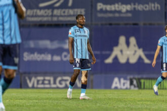Vizela e Leverton Pierre terminam ligação por mútuo acordo