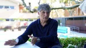 Toni Nadal, sobre Carlos Alcaraz en el US Open: “Le permitirá ir avanzando en el cuadro sin grandes exigencias”