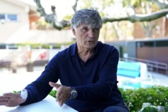 Toni Nadal, sobre Carlos Alcaraz en el US Open: “Le permitirá ir avanzando en el cuadro sin grandes exigencias”