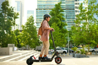 Vuelve a la rutina sin atascos ni esperas: los patinetes eléctricos perfectos para moverte por la ciudad a tu ritmo