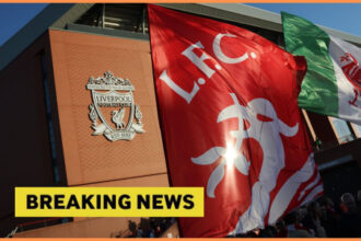 Clear-the-air talks held with player after failure to seal late Liverpool exit