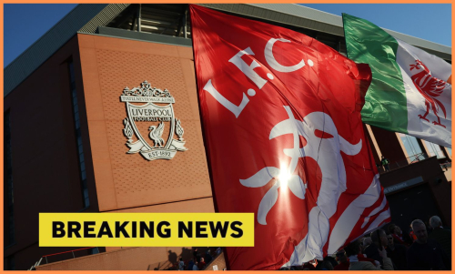 Clear-the-air talks held with player after failure to seal late Liverpool exit