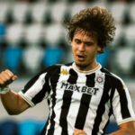 Partizan treći u svetu po broju minuta za mlade igrače!