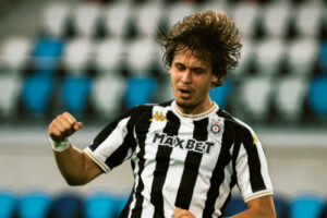 Partizan treći u svetu po broju minuta za mlade igrače!