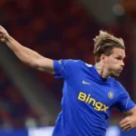 Mykhaïlo Mudryk prêté à Tottenham : le pari risqué des Spurs dans les derniers instants du mercato