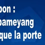 Gabon : Aubameyang claque la porte