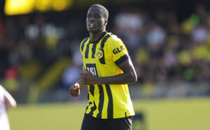 Coup dur pour Soumaïla Coulibaly : son transfert à Swansea City annulé après un échec à la visite médicale