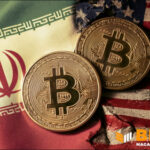 Bitcoin Slides as US-Iran Tensions Escalate 