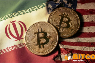 Bitcoin Slides as US-Iran Tensions Escalate 