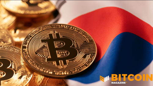 South Korea’s Bitcoin ‘Kimchi Premium’ Returns