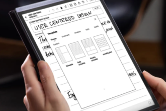 Kindle Scribe users are switching to this AI-powered e-ink tablet for one reason