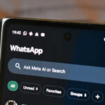 WhatsApp has a major new Android bug that can expose all your private photos — check this permission now