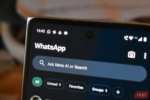 WhatsApp has a major new Android bug that can expose all your private photos — check this permission now