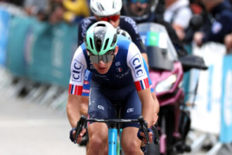 Mondiaux de cyclisme: Un retour surprise pour concurrencer Paul Seixas !
