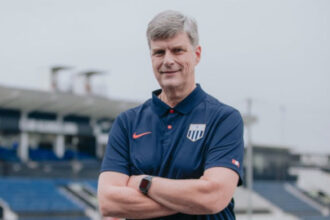 Administrador de Alianza Lima rompió su silencio: “El club no está en quiebra ni en crisis”