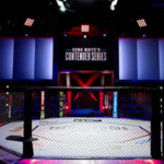 Why this UFC fighter refuses to quit her regular 9-to-5 job