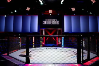 Why this UFC fighter refuses to quit her regular 9-to-5 job